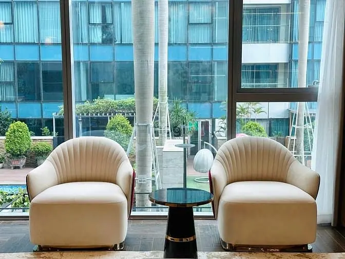 Bán Căn Góc 2 View Siêu Phẩm Cực Hiếm Căn Hộ Vincom- Center Q1