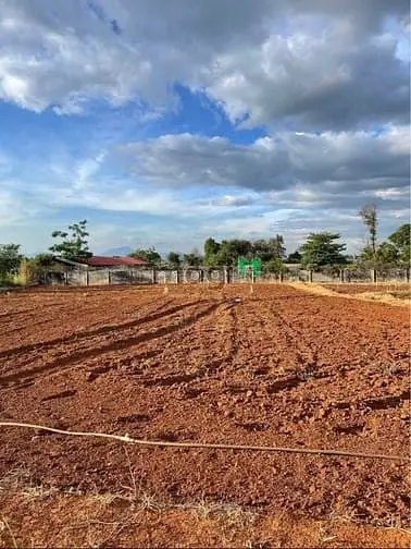 Đất Khu Tái Định Cư Trà Đa, Ngay Kề Bệnh Viện Nhi Gia Lai