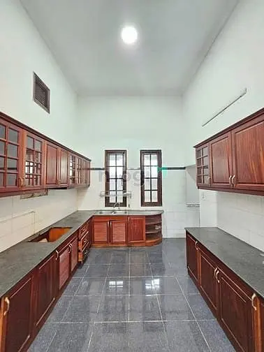 Cho Thuê Biệt Thự Võ Trường Toản, Thảo Điền, Q2 (10X18M). Giá 99Tr/Th