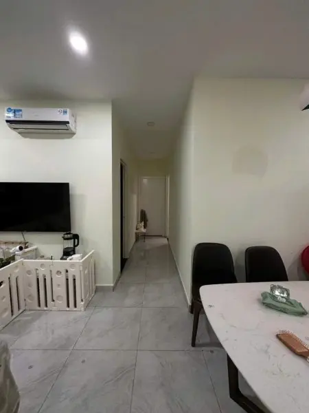 Ruby Garden, 120M2, 3Pn, 3Wc, Nội Thất, Giá 13Tr5/Th, Nguyễn Sỹ Sách, Tb.