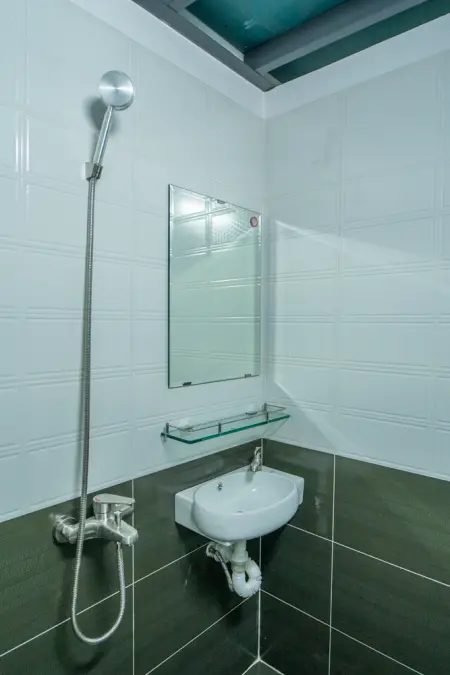 [Cho Thuê] Phòng Mới Sạch Đẹp - 67 Lê Văn Lương, Q7