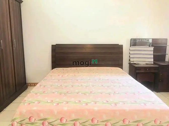 Nhà Hẻm Nguyễn Kiệm P.3 3.2X12M Chỉ 2,370Tr(Tl) Ở & Cho Thuê Đều Ngon