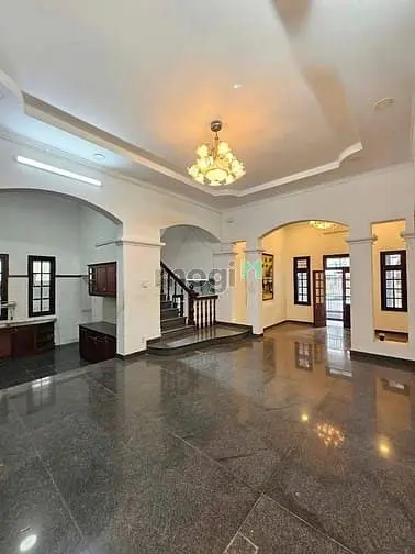 Cho Thuê Biệt Thự Võ Trường Toản, Thảo Điền, Q2 (10X18M). Giá 99Tr/Th