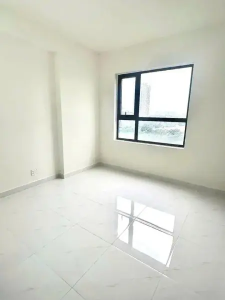 Chung Cư Phú Thạnh, Nguyễn Sơn, Tp: 3P Ngủ, 9Tr/Th, Nhà Trống, 95M2