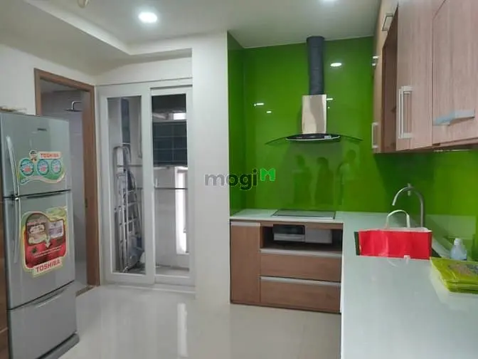 Cho Thuê Nhiều Căn Hộ Hoàng Anh Thanh Bình Quận 7 Có 2Pn Giá Ưu Đãi