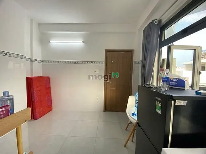 Cho Thuê Chdv/Studio Quận 7 Vệ Sinh Khép Kín
