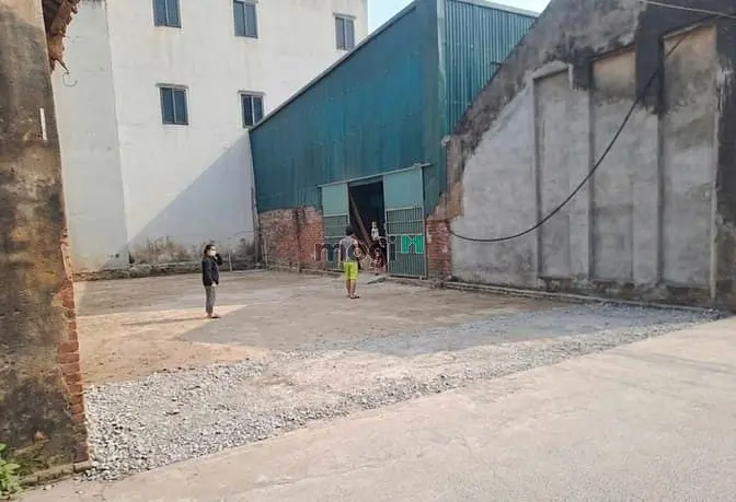 Tôi Chính Chủ Cần Tiền Bán Gấp Mảnh Đất Cực Đẹp Tại Hà Nội