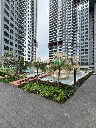 Bán Nhanh Căn Hộ The Infiniti – View Hồ Bơi Cực Đẹp