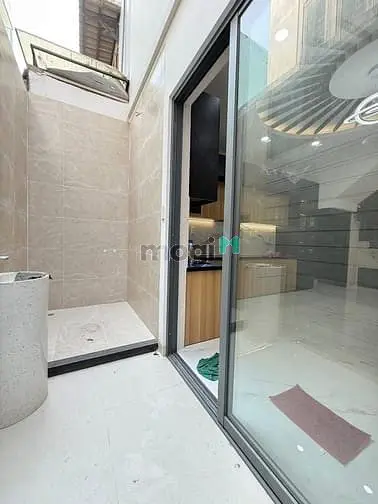 Bán Em Bình Lợi - Bình Thạnh - Tphcm, Shr, 2Tỷ815