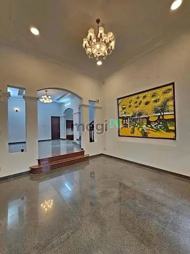 Cho Thuê Biệt Thự Võ Trường Toản, Thảo Điền, Q2 (10X18M). Giá 99Tr/Th