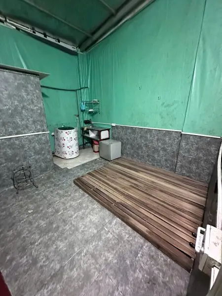 Cho Thuê Phòng Rẻ Đẹp Đội Cấn, Ngọc Hà, Hà Nội