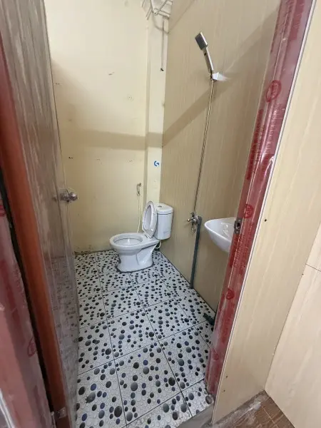 Cho Thuê Phòng 25M2 Full Nt Ở Được 4 Người Giá 4Tr1