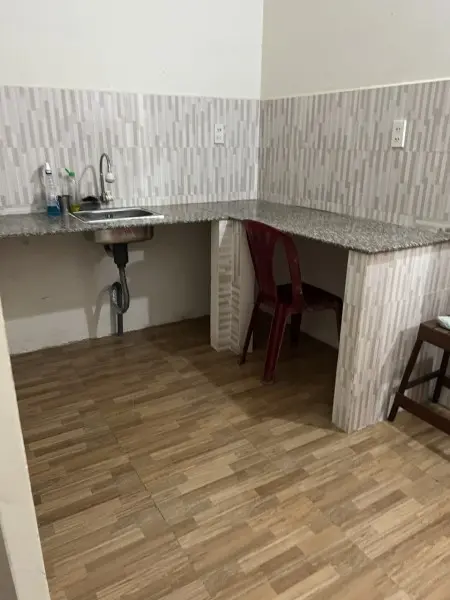 Phòng Trọ Thoát Mát Có Máy Lạnh Tủ Lạnh Bếp 18C Nguyễn Tấn Định Hàm Tiến Mũi Né (Dốc Làng Sen)