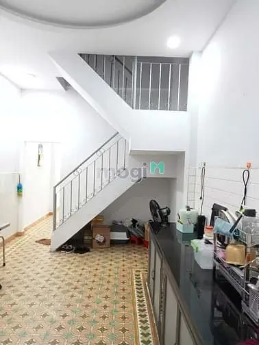 Chính Chủ Bán Nhà 256/31 Nguyễn Tiểu La, Phường 8, Quận 10. Giá Bán 10