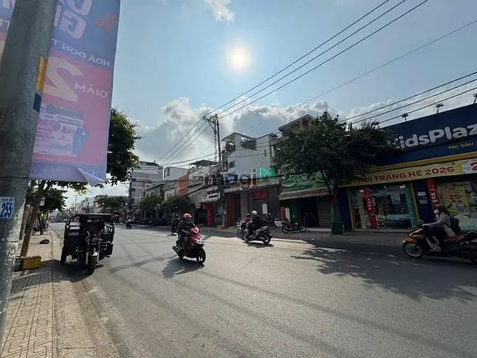 Hot Deal 774 Kha Vạn Cân – 8M Mặt Tiền – Giá Chỉ 45Tr