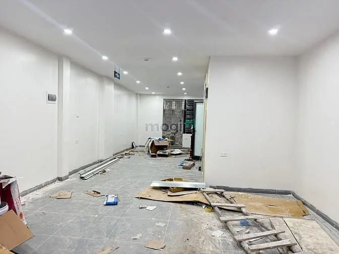 Bán Nhà Ngõ 43 Kim Đồng – 60M² – 7 Tầng Xây Mới – Ô Tô Vào Nhà – 28.8