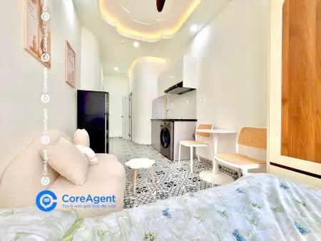 Ngay Metro Thủ Đức – Trường Thọ – Đăng Văn Bi - Lê Văn Việt - Vincom Võ Văn Ngân