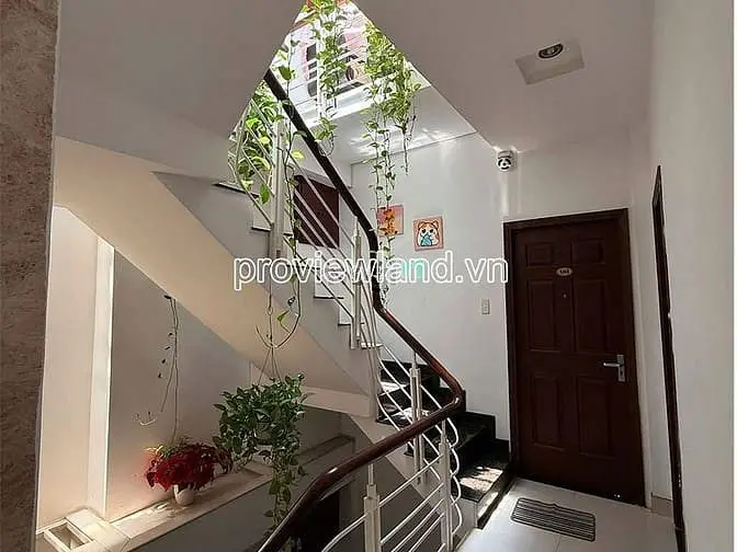 Bán Nhà Phạm Viết Chánh Bình Thạnh – Ngang 7Mx18M, 5 Lầu, Có Dòng Tiền