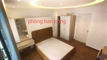 Cho Thuê 1 Người/Phòng Nhà Mới Xây, Đầy Đủ Tiện Nghi - 118/9 Lê Lợi, P1, Gv Cách Đh Công Nghiệp 400M