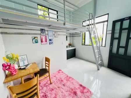 Phòng Mới 100% Khu Vực Lê Trọng Tấn,Gần Đại Học Công Thương