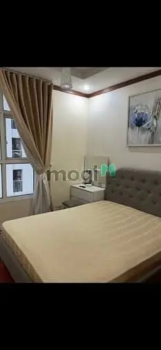 Cho Thuê Chung Cư Hoàng Anh Thanh Bình Dt 73M2 Có 2Pn Full Nt 11 Triệu