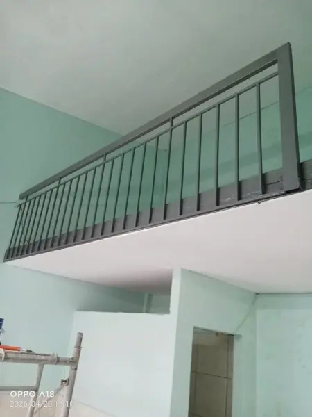 0916492462 Chính Chủ Cho Thuê Phòng Trọ Mới Đẹp Mặt Tiền 320 Tô Ký Cách Phần Mềm Quang Trung 300M