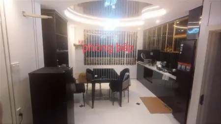 Cho Thuê 1 Người/Phòng Nhà Mới Xây, Đầy Đủ Tiện Nghi - 118/9 Lê Lợi, P1, Gv Cách Đh Công Nghiệp 400M