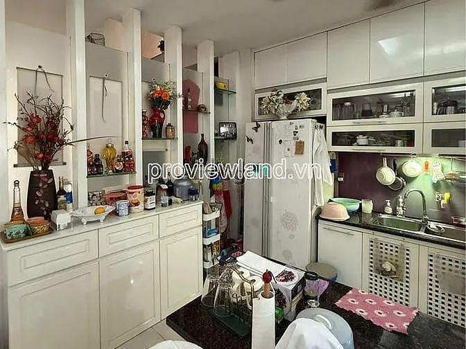 Bán Nhà Phạm Viết Chánh Bình Thạnh – Ngang 7Mx18M, 5 Lầu, Có Dòng Tiền