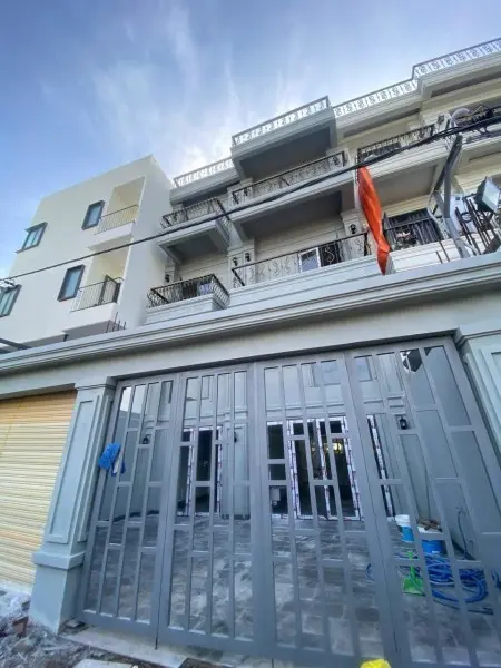 Phòng Trọ, Chdv Giá Từ 3Tr7 Gần Khu Đô Thị Vạn Phúc, Đh Luật