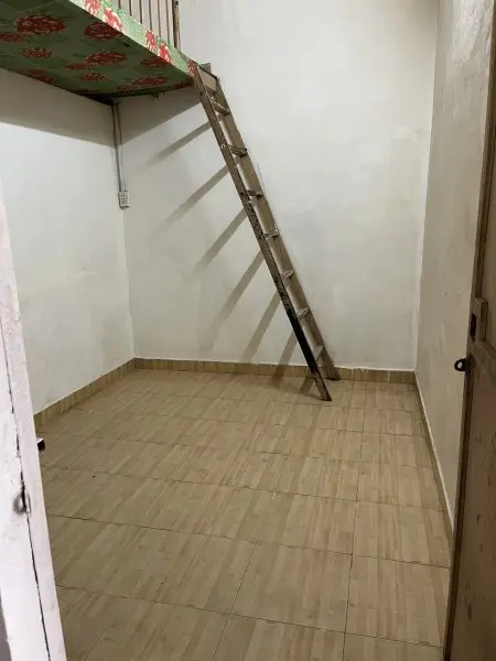 Chính Chủ Còn Trống 2 Phòng Cho Thuê Có Gác, Wc Riêng, Chỉ 2Tr/Tháng Tại Hương Lộ 2, P.bình Trị Đông