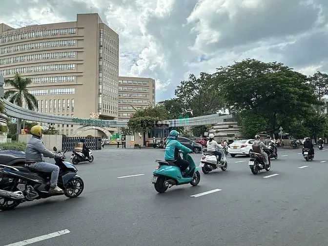 Gấp Bán Nhà Hxh Nguyễn Kiệm Gần Bv175 Ngang 4.2M 80M2 Cho Thuê 9.5 Tỷ