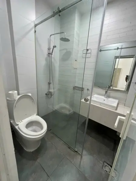 Phòng Đẹp Full Nội Thất – Thang Máy – Cửa Vân Tay – Trần Bình Trọng, Bình Thạnh