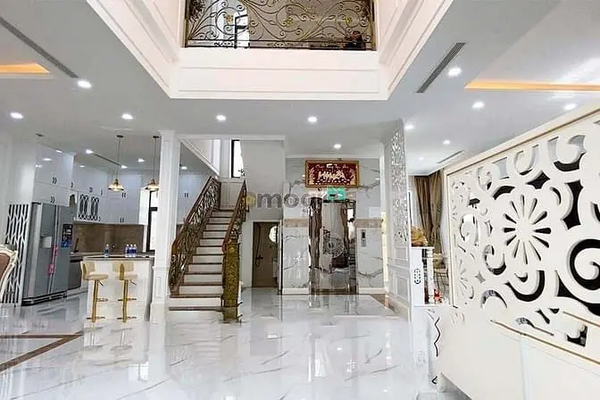 ✅ Bán Nhà Mặt Tiền Đoàn Hữu Trưng An Phú Diện Tích 100 M2 Chỉ 18 Tỷ