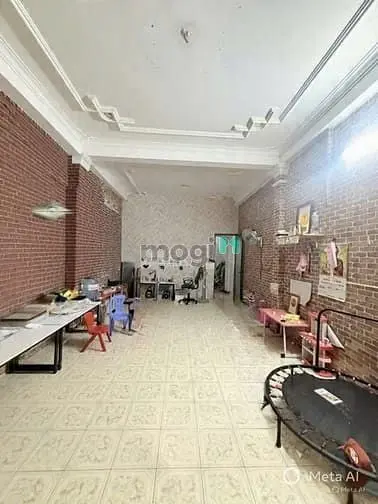 Gấp Bán Nhà Hxh Nguyễn Kiệm Gần Bv175 Ngang 4.2M 80M2 Cho Thuê 9.5 Tỷ