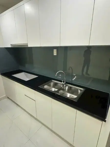 Chung Cư Phú Thạnh, Nguyễn Sơn, Tp: 3P Ngủ, 9Tr/Th, Nhà Trống, 95M2