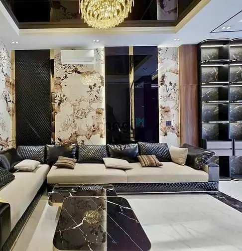 Hàng Vip - Nhà Mới 100% 4 Lầu St Đường Số Liền Kề Phú Mỹ Hưng, Quận 7