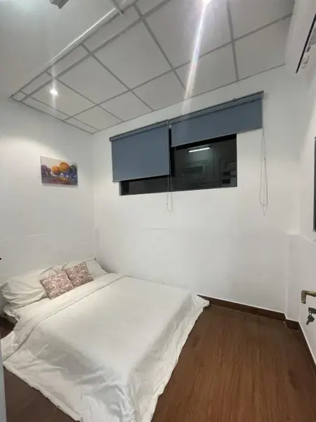 Cho Thuê Trọ Studio Tách Bếp Full Nội Thất Sát Vách Quận 1 - Gần Landmark Ở Bình Thạnh