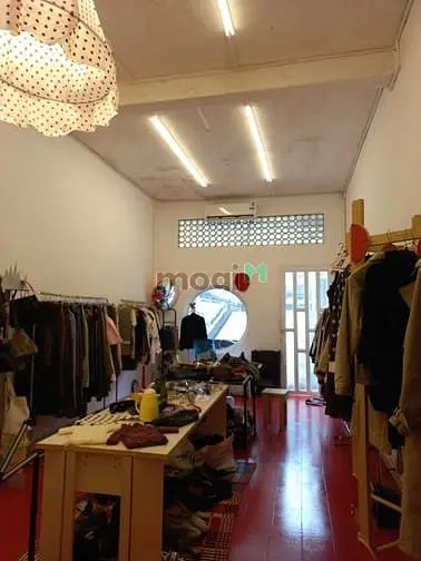 Căn Hộ Trung Tâm Quận 1 Giá 4,2 Tỷ Cách Phố Đi Bộ Nguyễn Huệ 50M