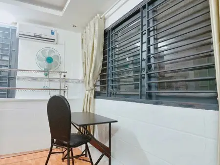 Phòng Studio Đủ Nội Thất Giá Siêu Tốt 3.5Tr, 256 Phan Huy Ích Q. Gò Vấp Lh 0389 060 065