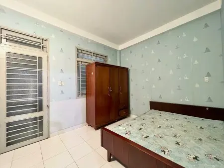 Thuê Phòng Trọ Khu Vực Gần Sân Bay