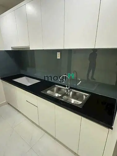 Chung Cư Phú Thạnh, Nguyễn Sơn, Tp: 3P Ngủ, 9Tr/Th, Nhà Trống, 95M2