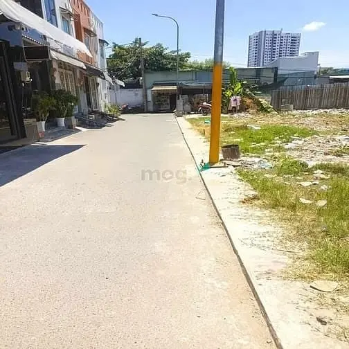 Hot! Nhà 2 Tầng Hẻm Xe Tải Huỳnh Tấn Phát Cạnh Khu Savimex, Quận 7