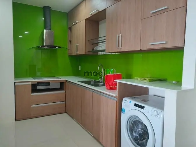 Cho Thuê Nhiều Căn Hộ Hoàng Anh Thanh Bình Quận 7 Có 2Pn Giá Ưu Đãi