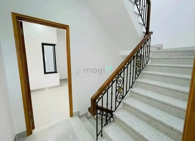 Giảm Sâu Chốt Nhanh Nhà Hxh Cộng Hòa P.4 Q.tb Giá 1,670Tr(Tl) 4.1X14M