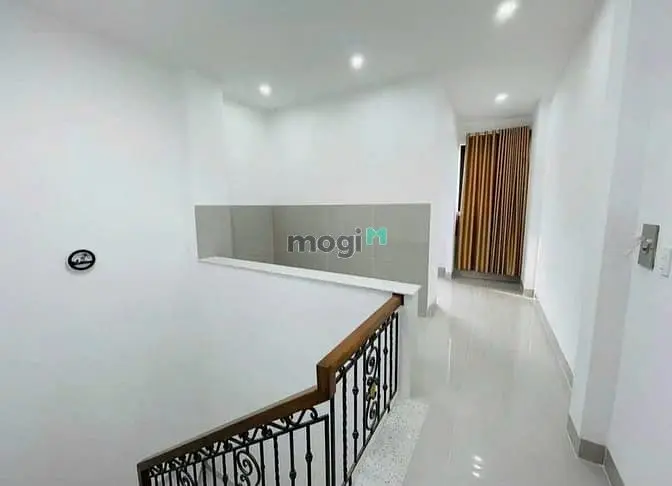 Giảm Sâu Chốt Nhanh Nhà Hxh Cộng Hòa P.4 Q.tb Giá 1,670Tr(Tl) 4.1X14M