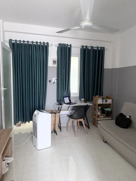 Tìm Nam Ở Ghép Phòng Trọ Cao Cấp