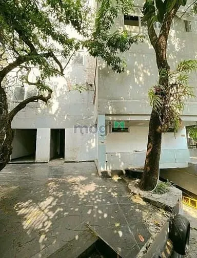 Cho Thuê Nhà Mặt Tiền 1 Lý Văn Phức, Quận 1 - Ngang 12M, Hầm 4Tầng