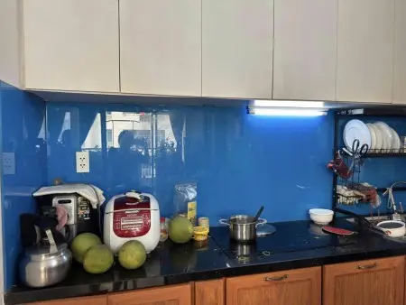 Chung Cư Phan Xích Long, P.7, Pn: 3P Ngủ, Đầy Đủ Nt, 13,5Triệu