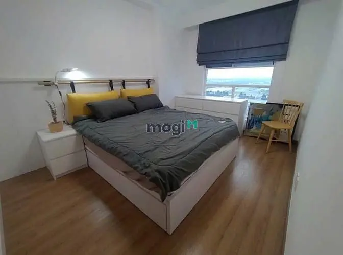 Chung Cư Phan Xích Long, P.7, Pn: 3P Ngủ, Đầy Đủ Nt, 13,5Triệu