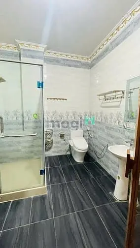 Bán Nhà Mặt Tiền Kdc Sông Đà Hiệp Bình Chánh - 100M2 - 14.5 Tỷ